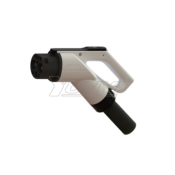 YGB250P國標直流充電槍