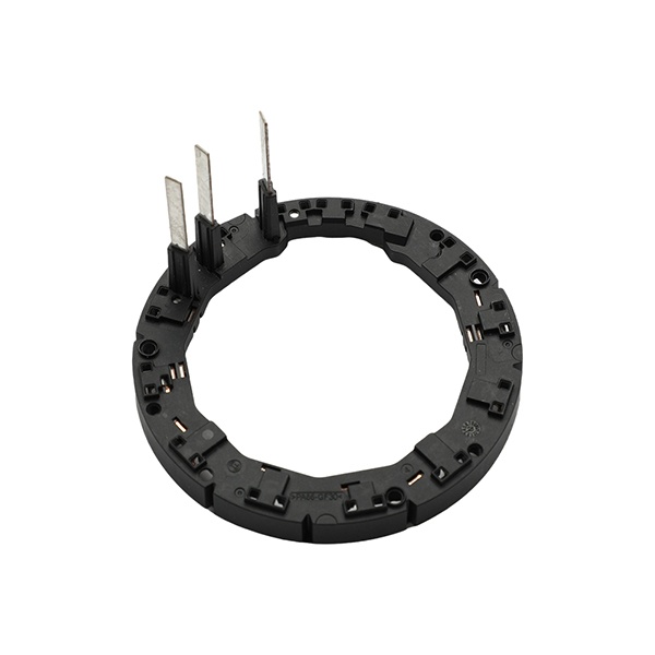 無刷電機匯流排